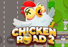 Chicken Road 2